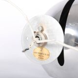 Eyeball wall lamp by Ejner Graae & Henning Helger for Louis Poulsen