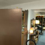 Large art deco mirror circa 1930