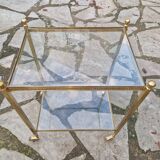 Vintage side table