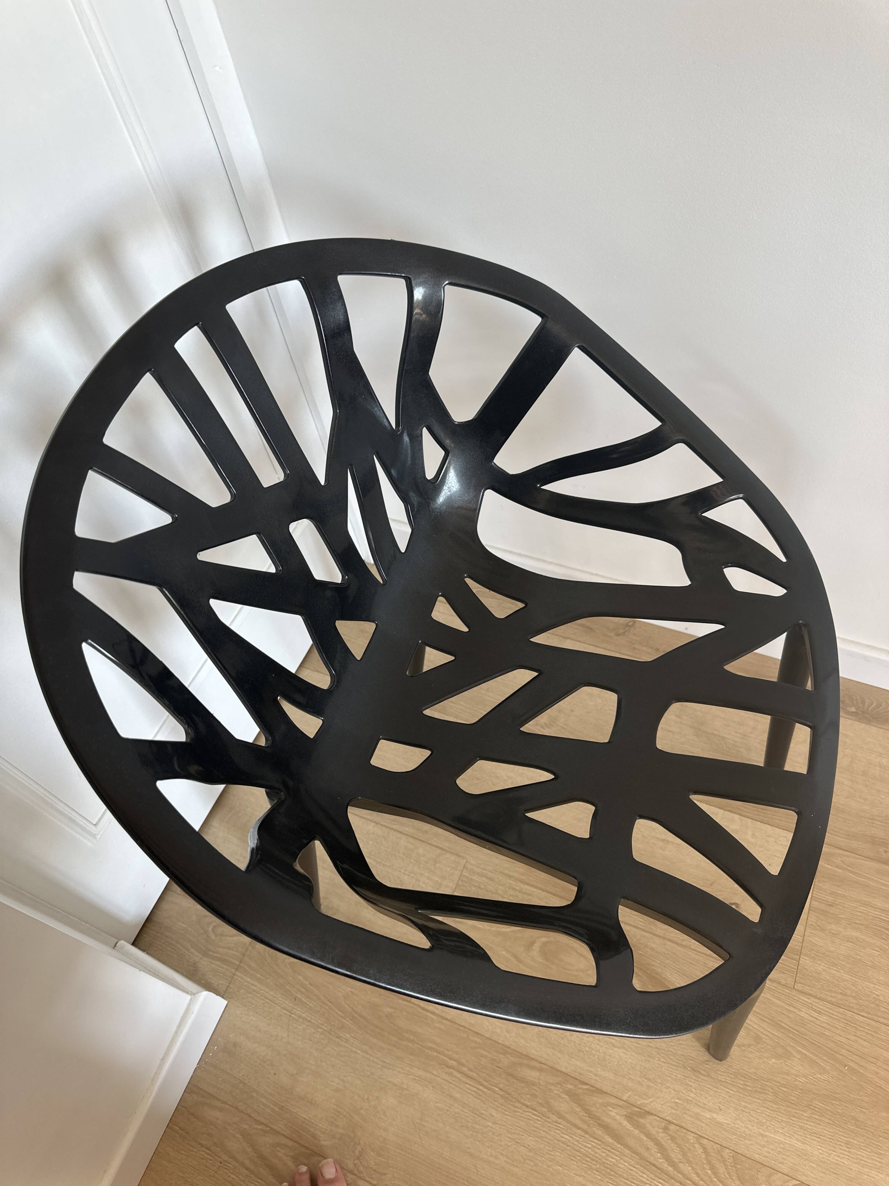 Erwan and Ronan Bouroullec plant armchair, vitra