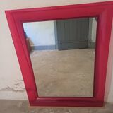 François Ghost mirror, Starck design