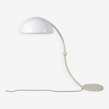 Lampadaire par Elio Martinelli pour Martinelli Luce, 1960s