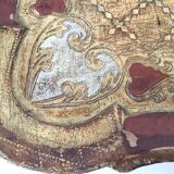 Florentine wooden tray