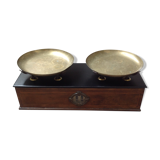 Napoleon III scale