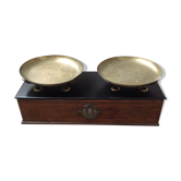 Napoleon III scale