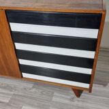 Sideboard by Jiri Jiroutek