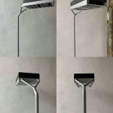 Large metal lamp by Glen Oliver Löw and Antonio Citterio from Ansorg | 1990s