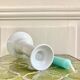 Bougeoir porcelaine de Limoges