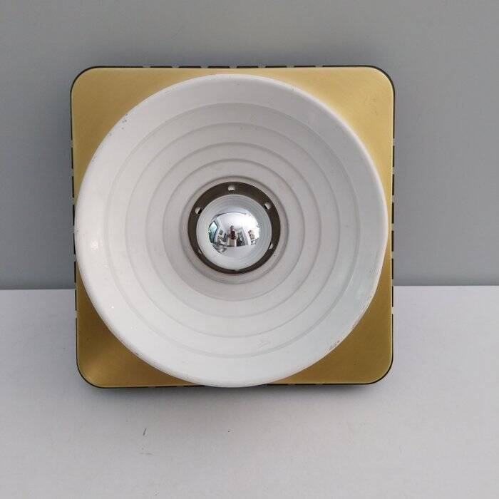 Italian wall light from the 70s