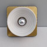 Italian wall light from the 70s