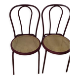 Bistro chairs