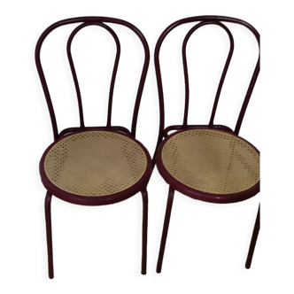 Bistro chairs