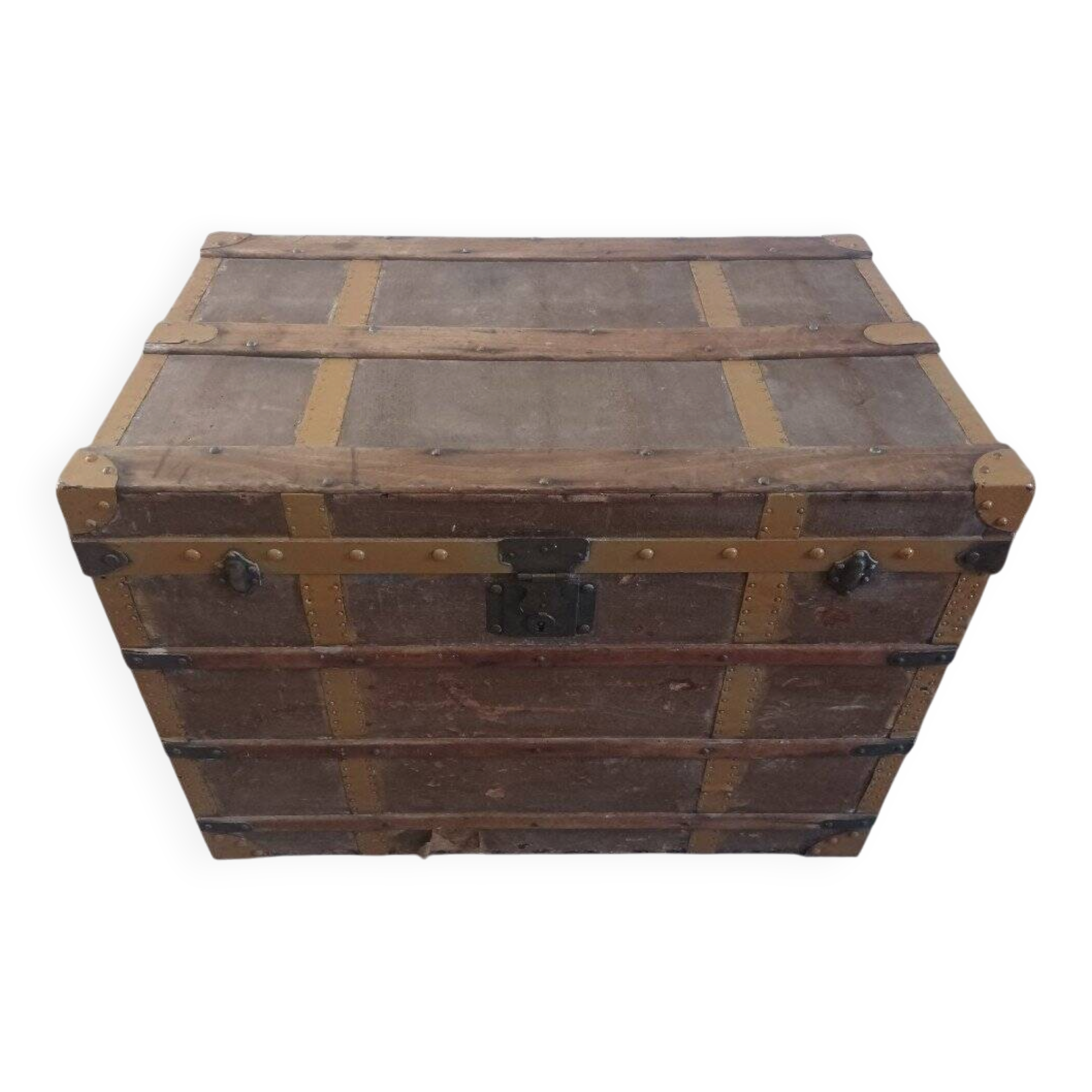 Travel trunk