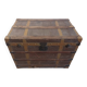 Travel trunk