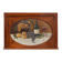 Still Life Oil Painting on wood by the Belgian Artist A. Heynderickx, 1922