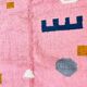 Traditional handmade Berber rug 200cm x 300cm