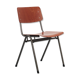 Chair Eromes F4 gray oak