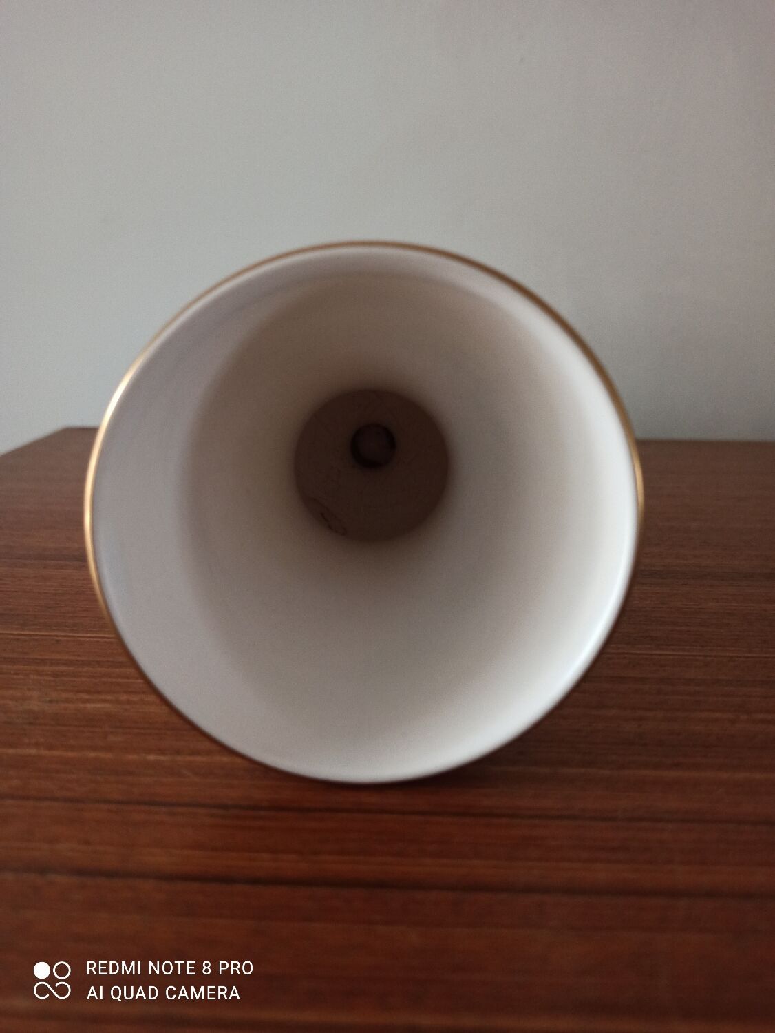 Flora Gouda ceramic vase