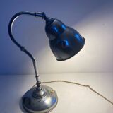 Gooseneck desk lamp