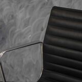 Vitra EA 108 Chair by Charles And Ray Eames, Germany, 1990’s