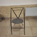 Chaise  pliante Cinderella  Yamakado