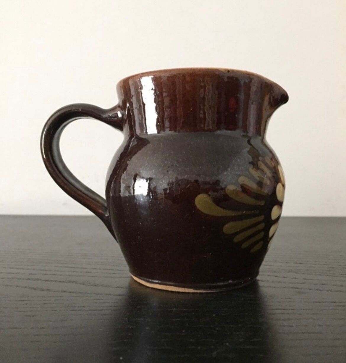 Pot a lait 70’s