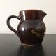 Pot a lait 70’s