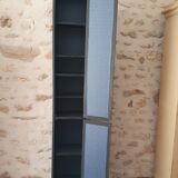 Old wardrobe