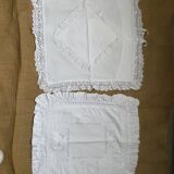 Lot of cushion cases