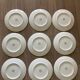 Charles Field Haviland Rosehip Dessert Plates