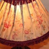 Art Deco lamp