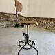Workshop chair 1960