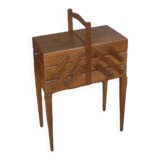 Worker, book box