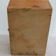Old box