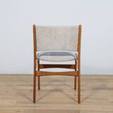 Mid-Century Dining Chairs by Johannes Andersen, 1960s, Denmark, Set of 6