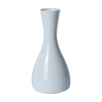 White soliflore