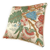 Coussin rétro