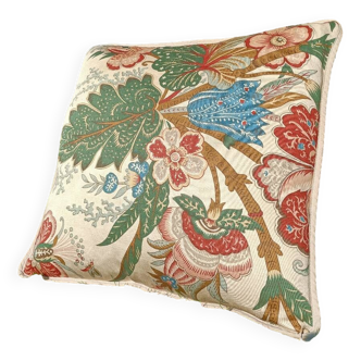 Retro cushion