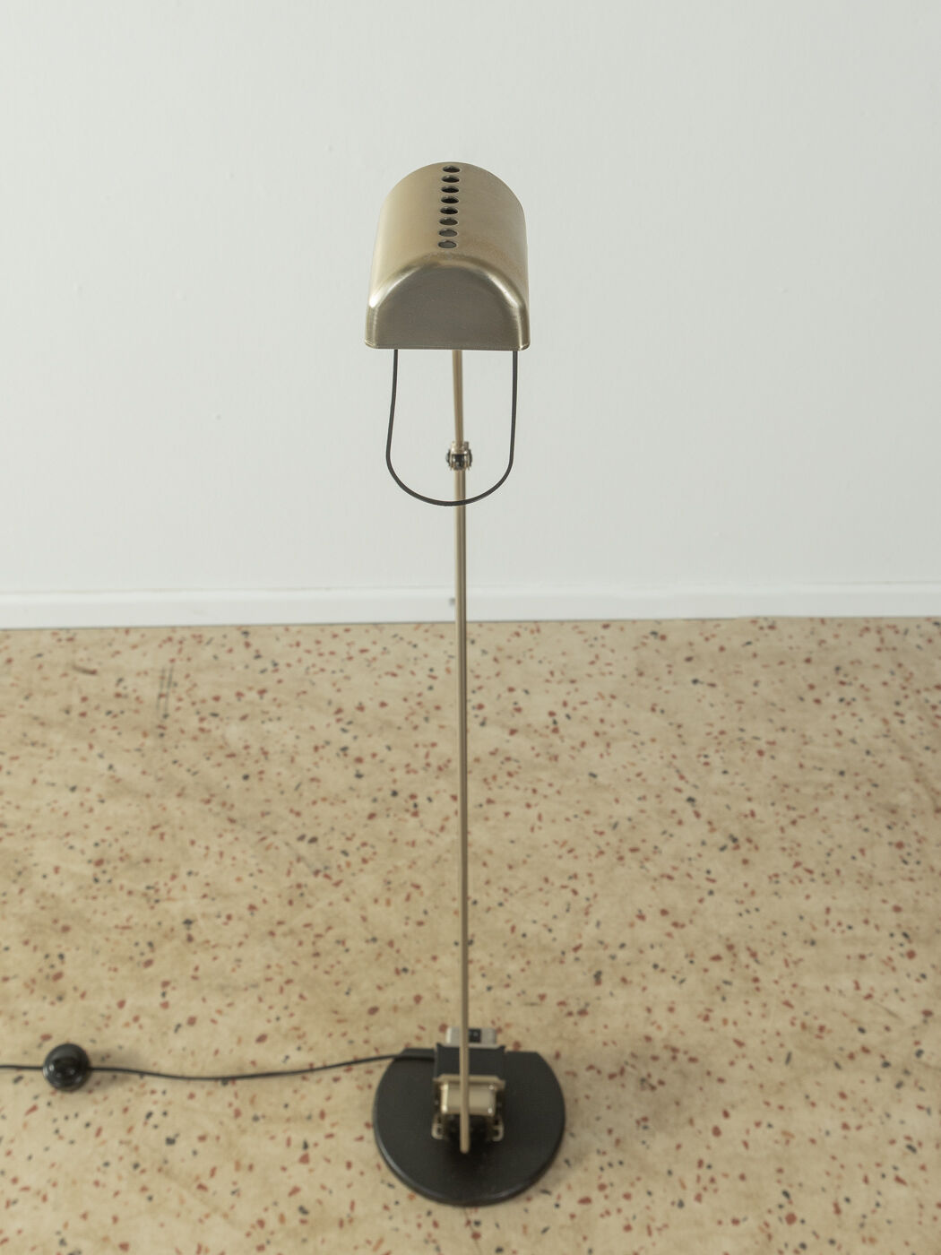 Daphine Terra Classic floor lamp, Tommaso Cimini for Lumina