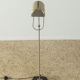 Daphine Terra Classic floor lamp, Tommaso Cimini for Lumina