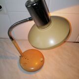 Resistex 1950s desk lamp