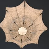 “Viscontea” pendant light by AchilleSu & Pier Giacomo Castiglioni for Flos