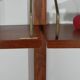 Royal System modular shelving, Poul Cadovius for CADO, 1960s