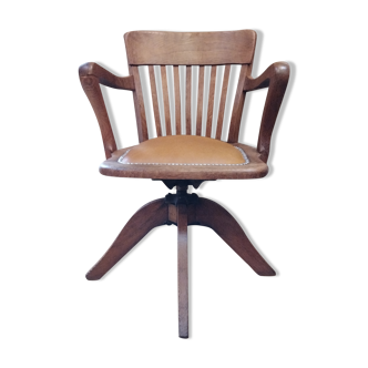 American office armchair 20th