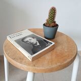 Pair of vintage stools