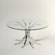Vintage round table