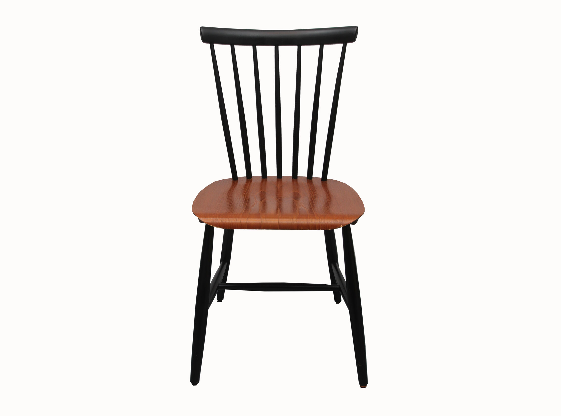 1950s chair Erik Fryklund for Hagafors