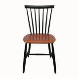 1950s chair Erik Fryklund for Hagafors