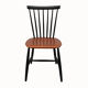 1950s chair Erik Fryklund for Hagafors