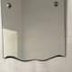 Vintage mirror 60's